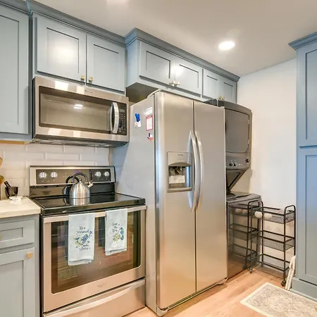 Galveston Beachfront Condo Balcony And Pool Access! Exterior photo
